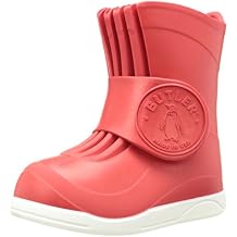 Butler Boot Over Boot Toddler/Little Kid,Fire Engine Red,8 M US Toddler