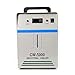 Refroidisseur d'eau industrielle,CW-5000 Refroidisseur,Pour le refroidissement des tubes laser CO2