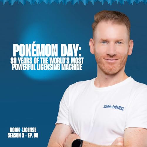 Pok&eacute;mon Day: 30 Years of the World&rsquo;s Most Powerful Licensing Machine