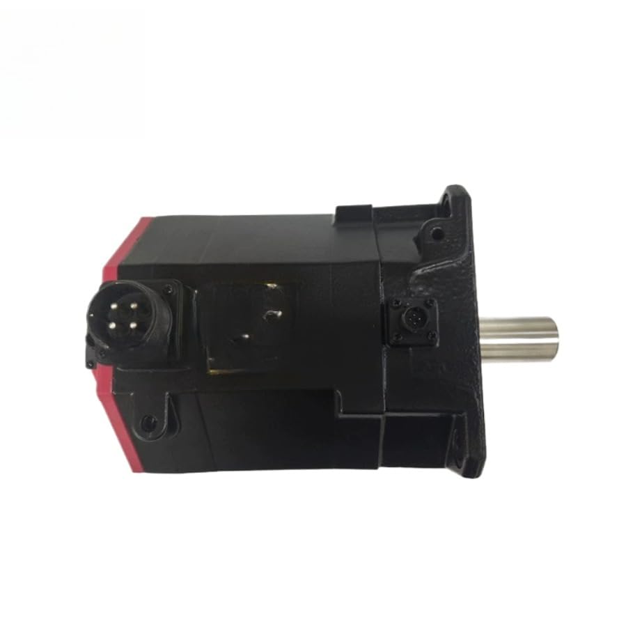 A06B-0275-B107 Servo Motor with One Year Warranty New and Sealed in Box