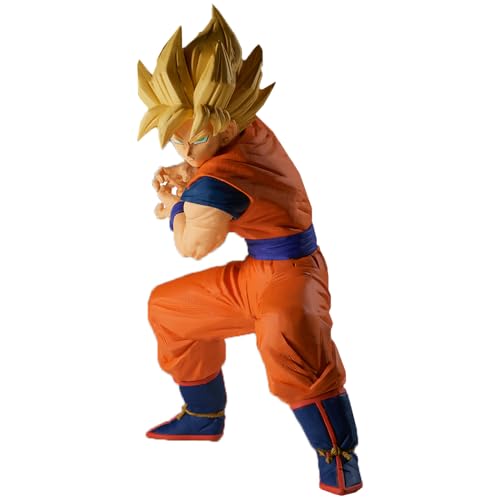 最安ショップ比較】 ドラゴン ボール Grandista SON GOKU 悟空 孫悟空  