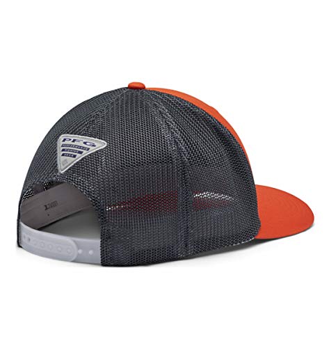 Image of Columbia Unisex Mesh Snap Back