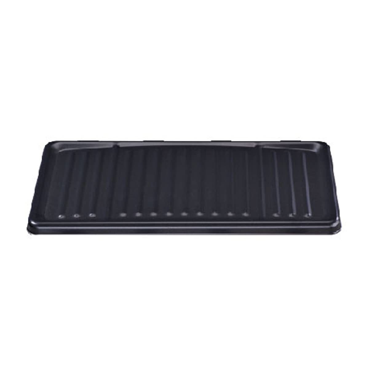 Silva Homeline PK-R 088 Appareil à raclette 8 poêlons Noir 1400 W