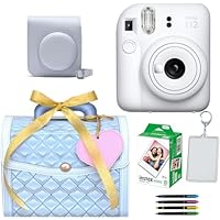 Amazon | インスタントカメラ チェキ instax mini 12 ラッピング Amazon | インスタントカメラ チェキ instax mini 12 ラッピング