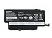 Produktbild Lenovo Akku 47Wh Original 45N1705 ThinkPad Yoga (20CD/20C0), Yoga 12 (20DL/20DK), Yoga Pro