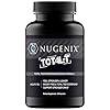 Nugenix Essentials Shilajit and Total-T Testosterone Booster for Men