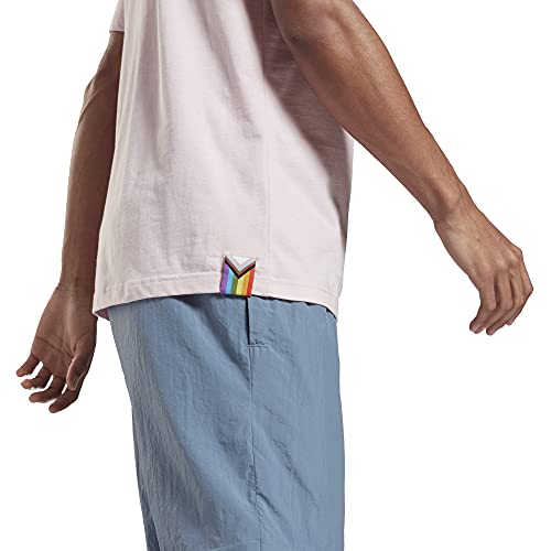 Reebok Pride Hommes T shirt H42549 - vue 8