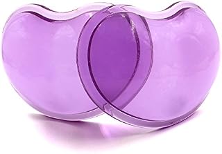 INNERNEED Silicone Gel Mouse Wrist Rest Pad Cool Keyboard Wrist Support Desk H