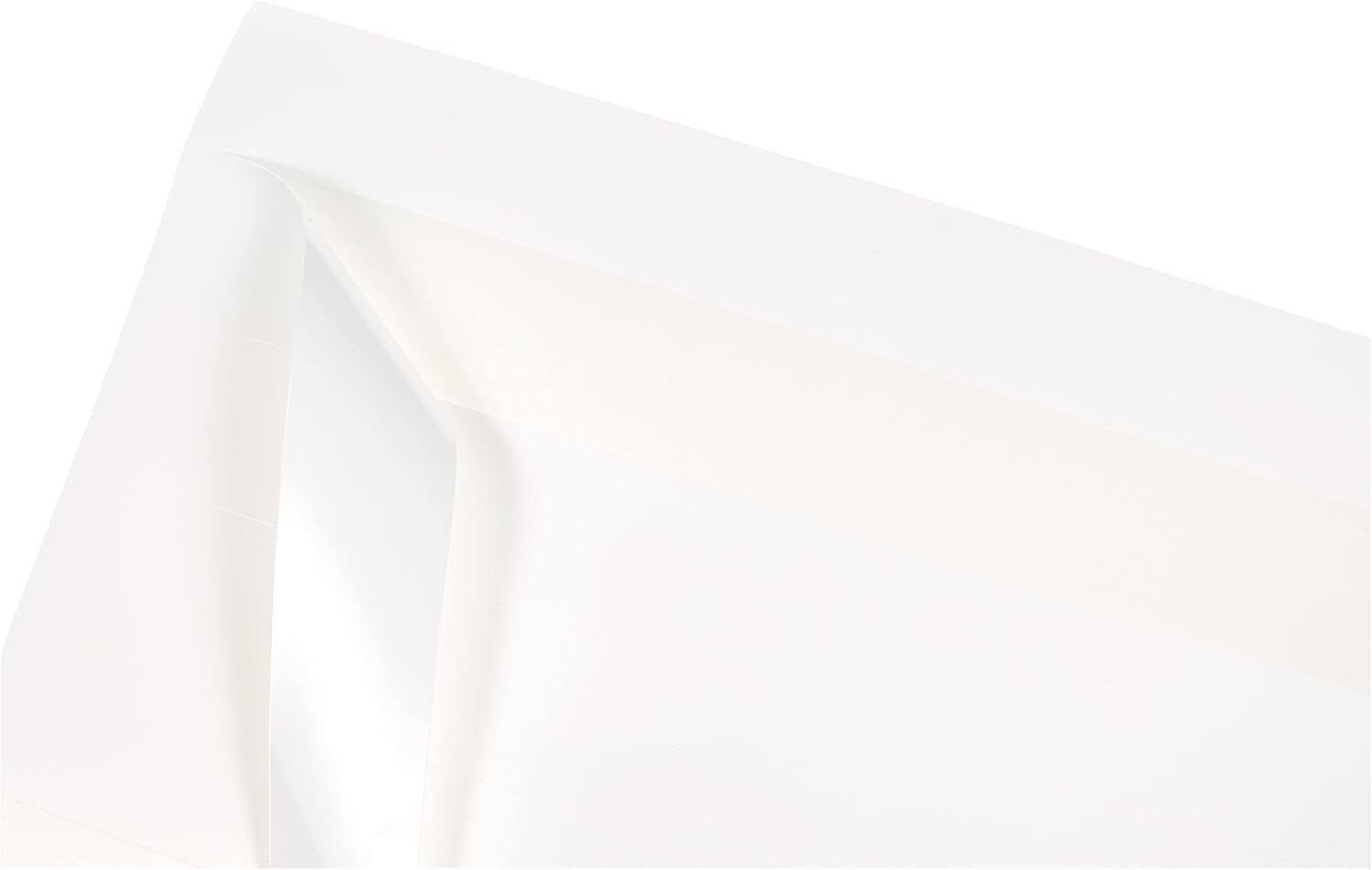 Cricut 2008716 Foil Transfer Sheets Sampler, Metallic (24 ct), 24 Pack