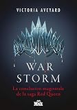  War Storm (MsK)