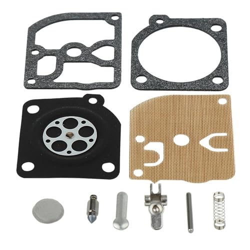 Kit membrane carburateur RB-119 pour l'entretien d'une tronçonneuse Dolmar PS 500