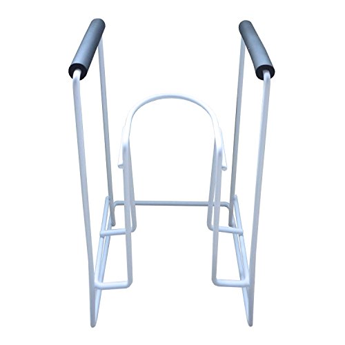 Enfile-bas pour bas de compression routine matinale sans effort Dr. Junghans Medical