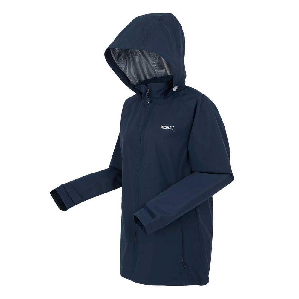 Regatta Damski Daysha Outdoor Active Jackets wodoodporny Shell, oddychający & Durable