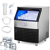 Commercial Ice Maker,...image