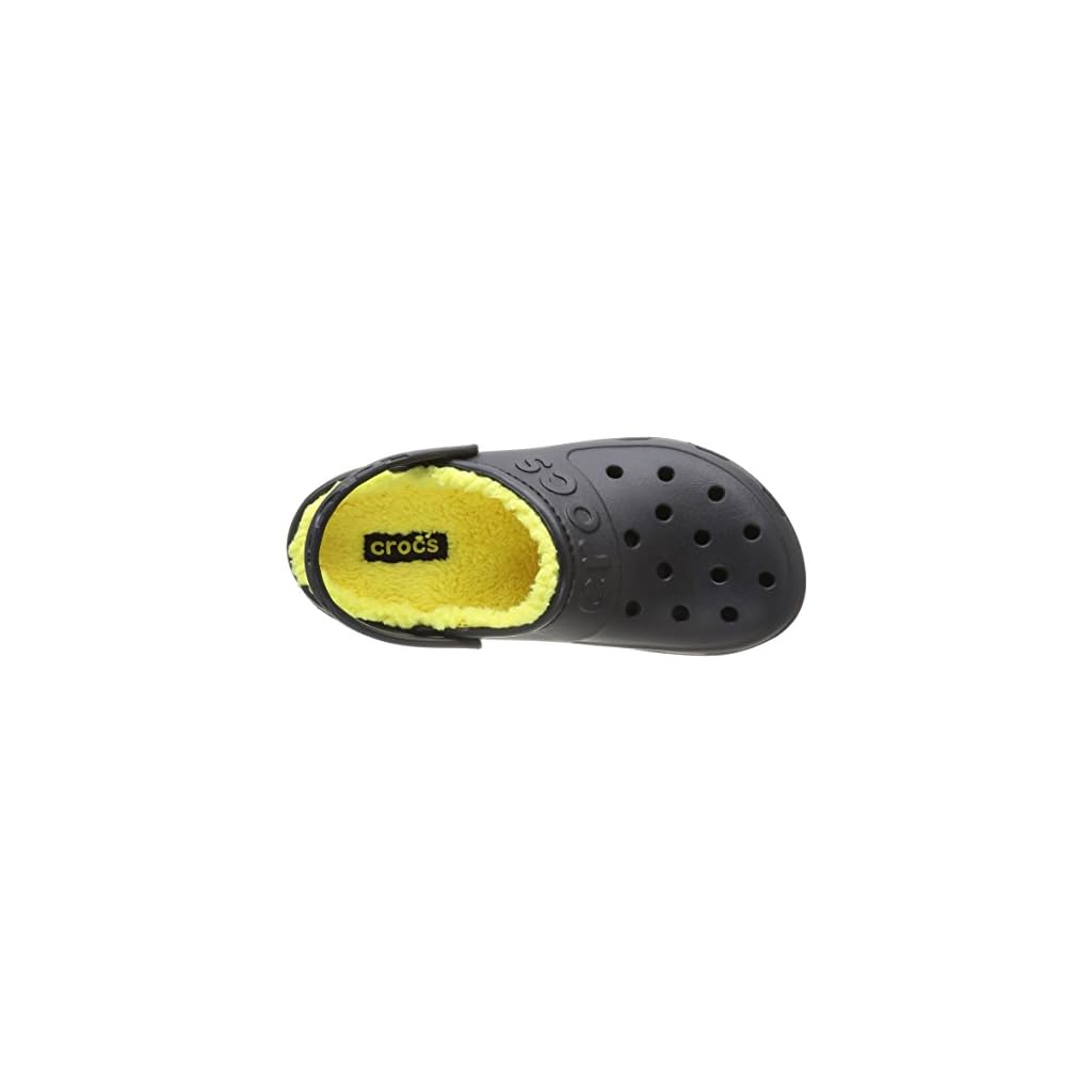 Crocs Unisex Hilo Lined Clog