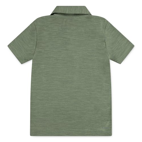 Image of Hurley Boys' Pique Polo Shirt