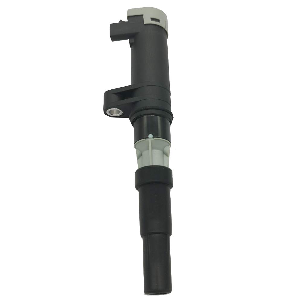 Set di 4 bobine di accensione 7700107177 compatibili con Primastar Vivaro, Avantime Clio, SPAZIO GRAND SCENICO Kangoo Express Laguna Megane Scenic Modus SCENIC TRAFIC VEL SATIS