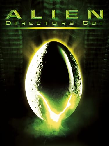 Alien (Director's Cut)