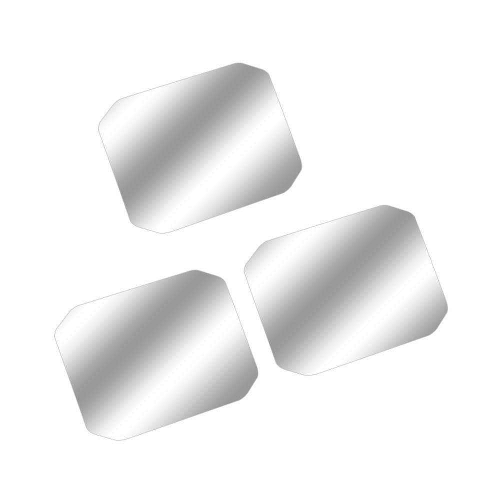 Screen Protector for ADV 160 ADV160 Motorcycle Transparent TPU Hydraulic Coagulation Instrument Membrane