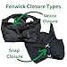Fenwick Liquid Titanium Therapeutic Horse Mask, Calming Far Infrared Therapy Mask Made with Breathable 4-Way UV Blocking Stretch Fabric