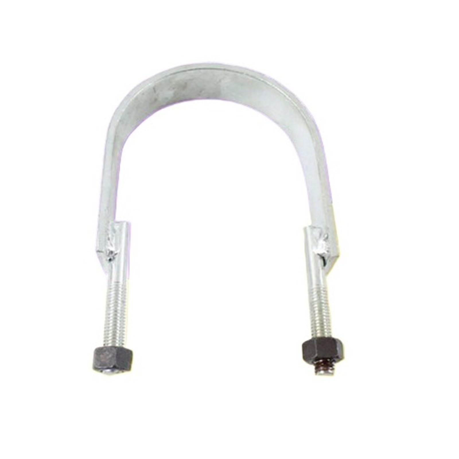 mXCDtRptJ Forklift lifting cylinder clamp U-type pipe clamp U-type bolt spacer for R45 A45A47 4-4.5 tons(A)