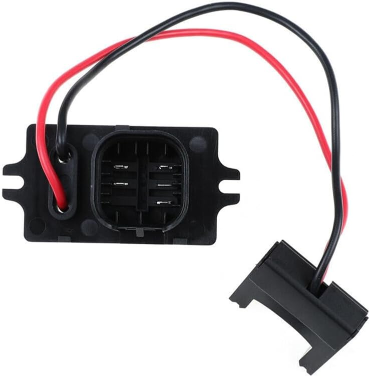 7701034875 27100-00Qac Car Blower Fan Heater Resistor Auto Parts for Clio Mk1 for Kangoo