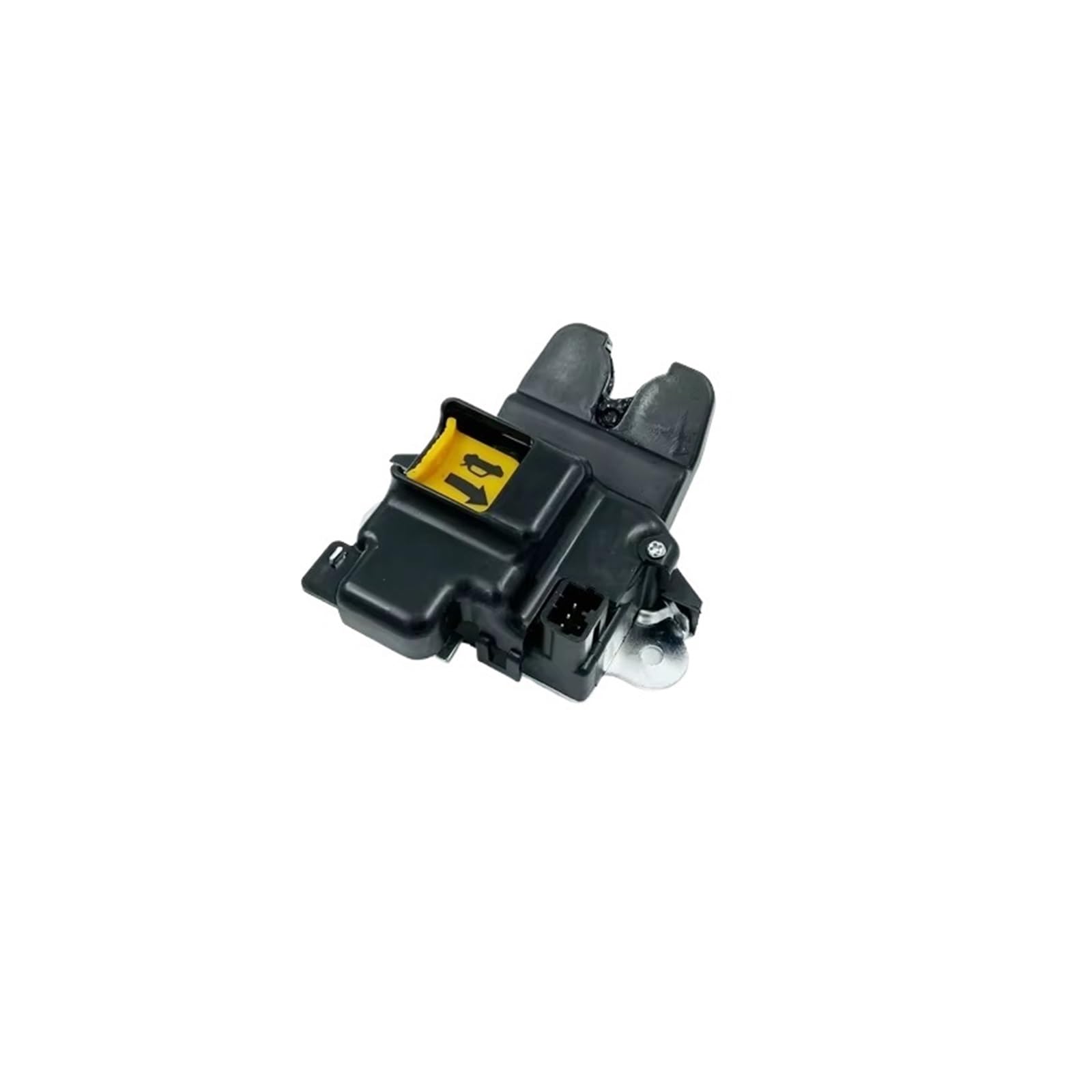 Btnuahq Back Door Lock Tailgate Latch Lock Actuator For Kia For Forte 2010 2011 2012 2013 812301M070 Tailgate Lock Back Door Latch Trunk Actuator