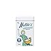 Nellie's Laundry Soda, 100 Load Tin 3 Pack Non Toxic, Biodegradable, Hypoallergenic, Vegan, Leaping Bunny Certified