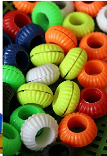 See full amazon price history chart for Pigeon Rings Plastic Sounds Rings 100 pcs per Packet Pigeon Rings Plastic Sounds Rings 100 pcs per Packet (B099QGJ4LS) Amazon Price History, Amazon Price Tracker