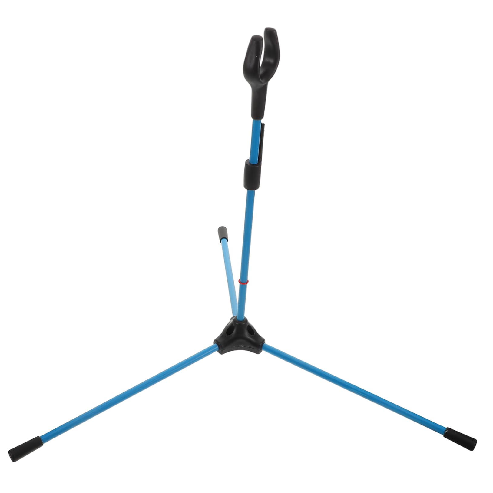 FOYTOKI Bow Display Stand Bow Rack Fiberglass Plastic Material for Adults Boys and Girls Accessories