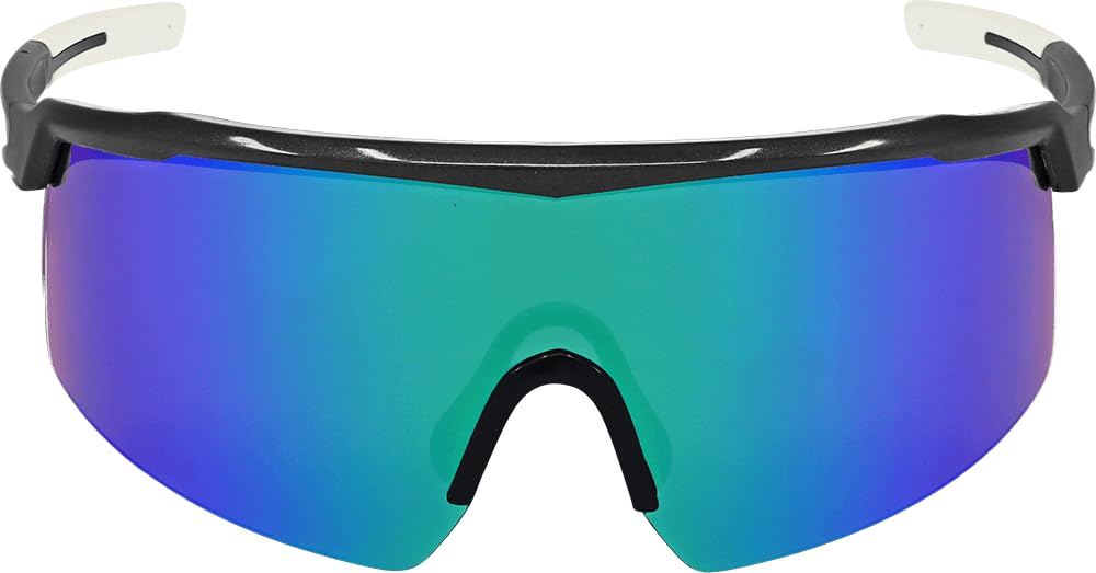 Bullhead Safety Whipray Gafas de seguridad Unisex adulto (Pack de 1)