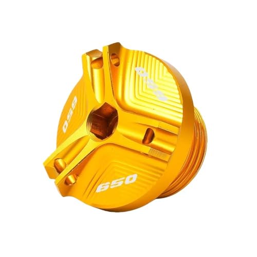 Couvercle réservoir liquide de frein pour V-Strom 650 idéal pour le road-trip