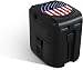 2020 Upgrade 2000W Travel Voltage Converter Adapter Combo Step Down 220V to 110V for Hair Dryer Straightener Curling Iron Laptop Cell Phone 8A Dual USB Power Converters Wall Charge for 200 Countries