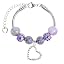 06. June Birthstone Violet