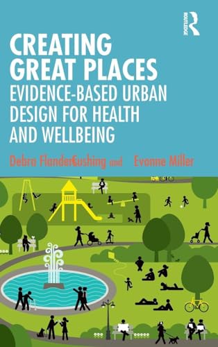 Evidence-Based Urban Design: l'ouvrage de référence en architecture - 2