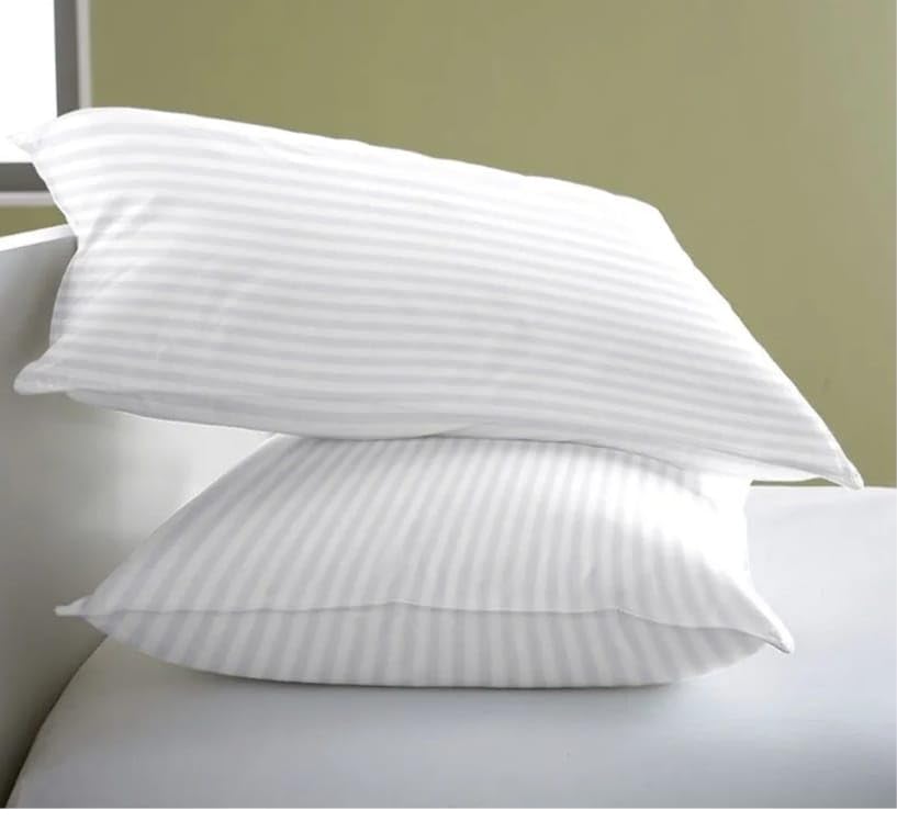 Standard Pillows for Sleeping, 16x26 Bed Pillows 2 Pack Hotel Quality Pillow, Pillows for Side Back and Stomach Sleepers, Soft and Supportive Gusseted Pillow, Soft and Premium Pillows for Bedroom (B0CD84D8PB) Amazon Price History, Amazon Price Tracker
