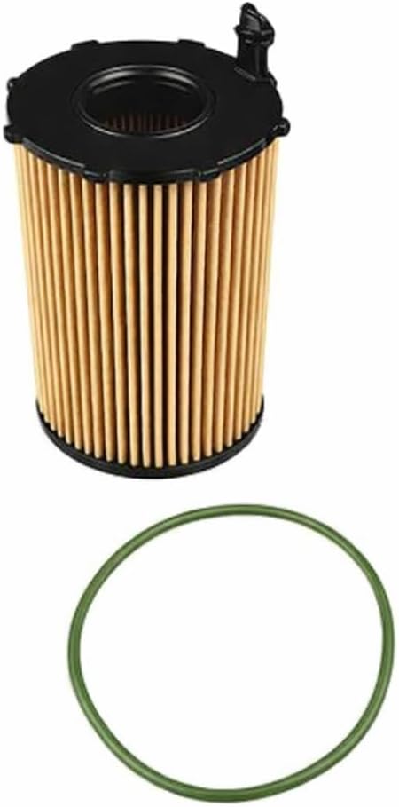Genuine OEM Engine Oil Filter Element For Volkswagen Touareg 059198405