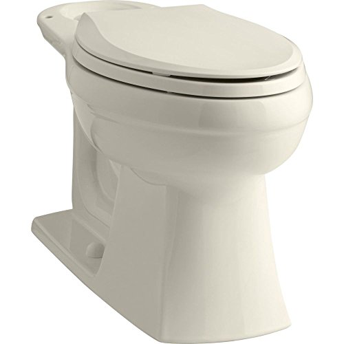 7115 - Toilet Bowl Bolt Caps, White