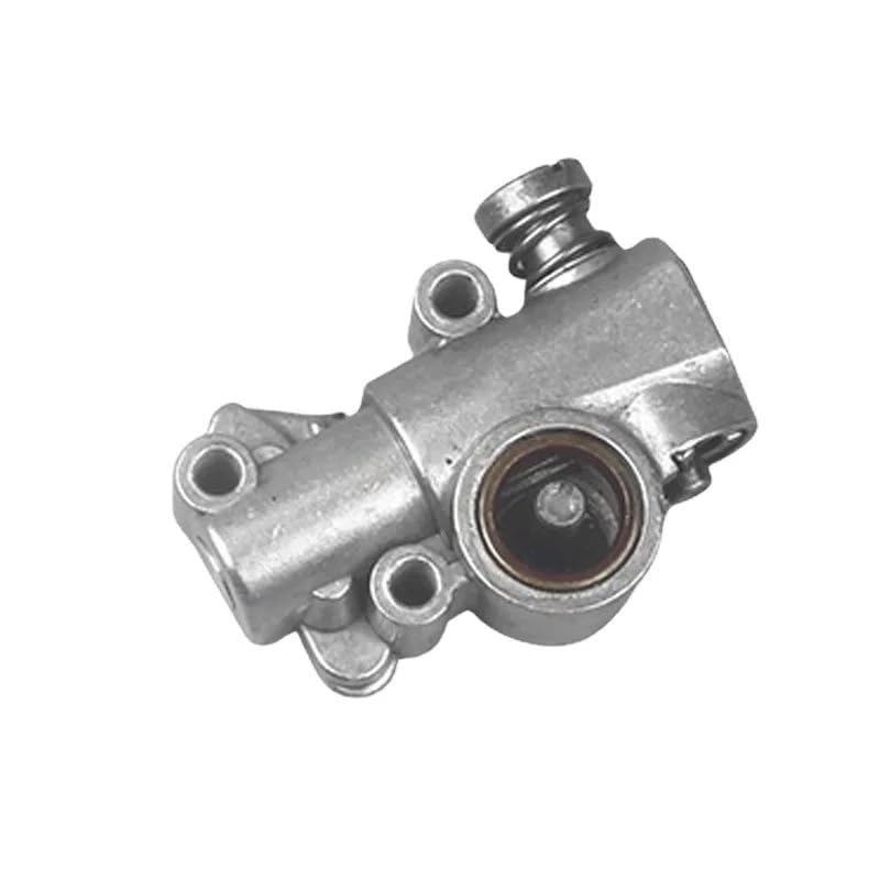 Kit d'huile de rechange compatible avec les modèles de tronçonneuses MS381 AV038 042 048