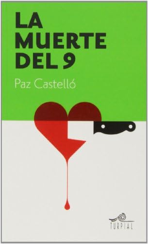 La muerte del 9 (Opera Prima)
