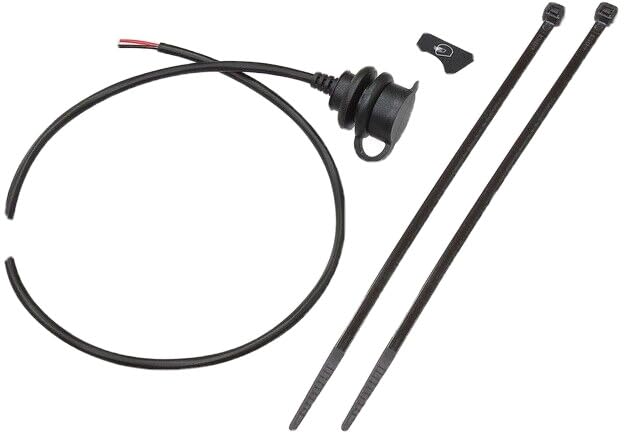 SP1 Electric Shield Plug Kit for Polaris IQ, Pro-Ride AXYS (Except 850) Models Replaces 2878780 SM-01607