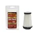 3M Filtrete Dirt Devil F2 HEPA Vacuum Filter - 1 filter(Colors may vary)