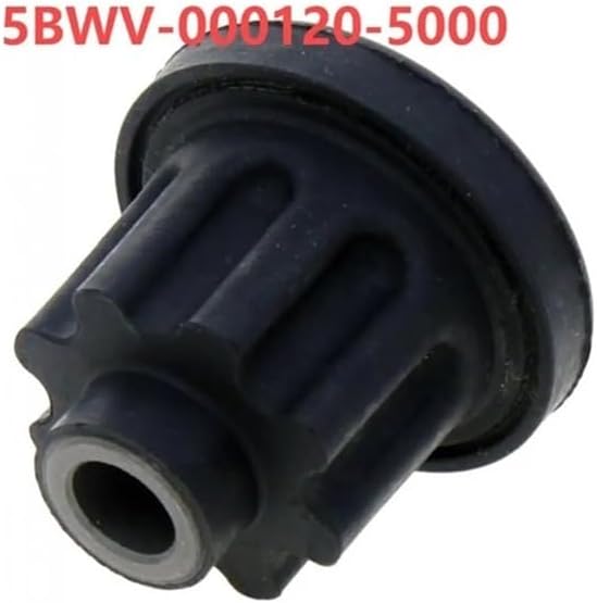 RH Cushion Bushing Engine For ATV UTV SSV Accessories Cf 800 950 1000 Motorcyle Part 5BWV-000120-5000