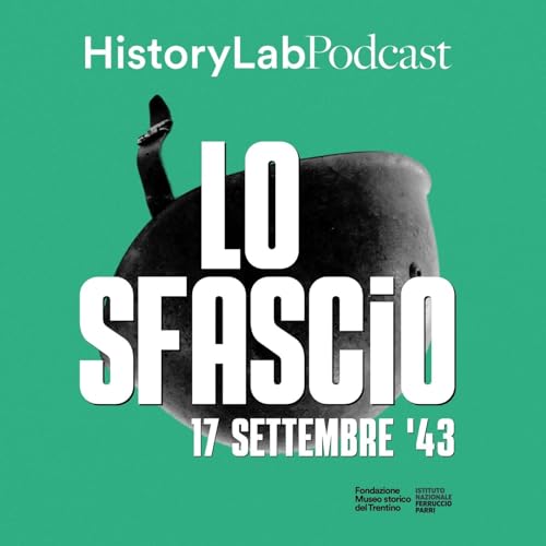 Ep. 3 - Collaborazionisti di confine