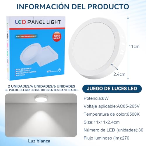 Listado de Plafon para techo , tabla con los diez mejores. 26 Imagen adicional