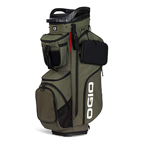 OGIO ALPHA Convoy 514 Golf Cart Bag