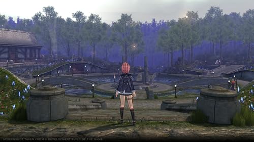 Recopilación de Trails of cold steel que puedes comprar esta semana. 20 Imagen adicional