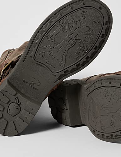 Rocket Dog Women's Biker Boots2