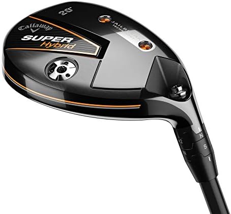 Callaway Golf Super Hybrid