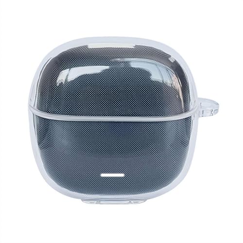 Buds 6 Lite�p�P�[�X TPU�����ی�P�[�X �ϏՌ� �V�F�� �v���e�N�^�[�P�[�X �A�N�Z�T���[ �h�o